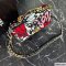 Chanel 19 Handbag