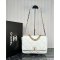 Chanel 19 Handbag Maxi Handbag
