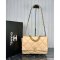 Chanel 19 Handbag Maxi Handbag
