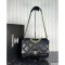 Chanel 19 Handbag Maxi Handbag