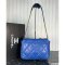 Chanel 19 Handbag Maxi Handbag