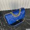 Chanel 19 Handbag Maxi Handbag