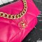 Chanel 19 Large Handbag