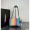 Chanel 2.55 Flap Bag