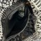 Chanel 22 Chain Hobo Quilted Wool Tweed
