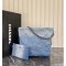 Chanel 22 Large Handbag