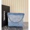 Chanel 22 Large Handbag