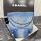 Chanel 22 Large Handbag