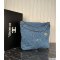 Chanel 22 Large Denim Handbag
