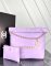 Chanel 22 Small Handbag