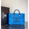 Chanel Book Tote Bag