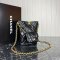 Chanel Bucket Bag
