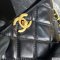 Chanel Bucket Bag