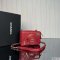 Chanel Camera Bag