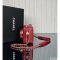 Chanel Camera Bag