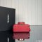 Chanel Camera Bag