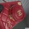 Chanel Camera Bag