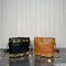 Chanel Chain Bucket Bag