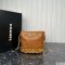 Chanel Chain Bucket Bag