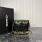 Chanel Chain Bucket Bag