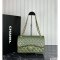 Chanel Classic 3.55 Flap Bag