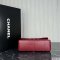 Chanel Classic 3.55 Flap Bag