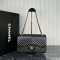 Chanel Classic 3.55 Flap Bag