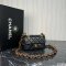 Chanel Classic Handbag
