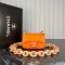 Chanel Classic Handbag