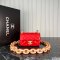 Chanel Classic Handbag