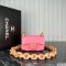 Chanel Classic Handbag