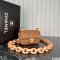 Chanel Classic Handbag