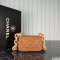 Chanel Classic Handbag