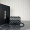 Chanel Mini Classic Handbag
