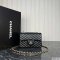 Chanel Mini Classic Handbag