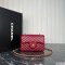 Chanel Mini Classic Handbag