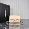 Chanel Mini Classic Handbag