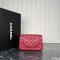 Chanel Mini Classic Handbag