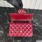 Chanel Mini Classic Handbag