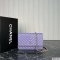 Chanel Classic Wallet on Chain