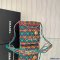 Chanel Cros Chan Bag
