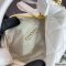 Chanel Cruise Style Leather Mini Bag