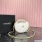 Chanel Cruise Style Leather Mini Bag