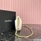 Chanel Cruise Style Leather Mini Bag