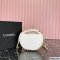 Chanel Cruise Style Leather Mini Bag