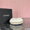 Chanel Cruise Style Leather Mini Bag