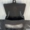 Chanel Denimpression Flap Bag Quilted Distressed Denim Large