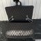 Chanel Denimpression Flap Bag Quilted Distressed Denim Medium