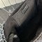 Chanel Denimpression Flap Bag Quilted Distressed Denim Medium