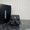 Chanel Duma Mini Backpack